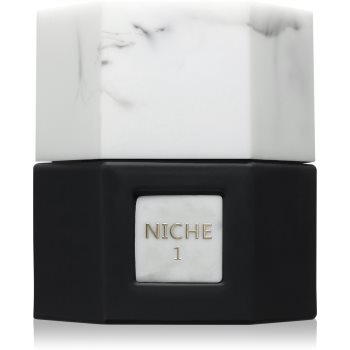 Reef Perfumes Niche 1 Eau de Parfum unisex - imagine 2